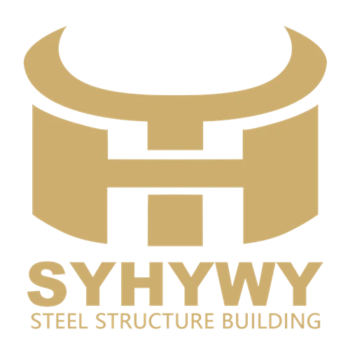 Struktur Baja Shenyang Huaying Weiye Co., Ltd.